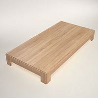 Подиум 1200х150х600 мм