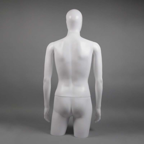 Торс мужской TORSOS male 1060х940х750х950 мм фото 3