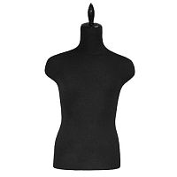 Торс мужской SOFT (мягкий) 960х840 мм