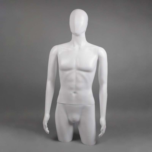 Торс мужской TORSOS male 1060х940х750х950 мм
