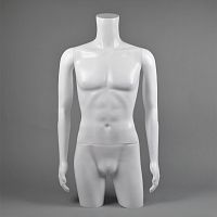 Торс мужской TORSOS male 950х940х750х950 мм