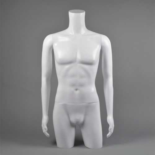 Торс мужской TORSOS male 950х940х750х950 мм