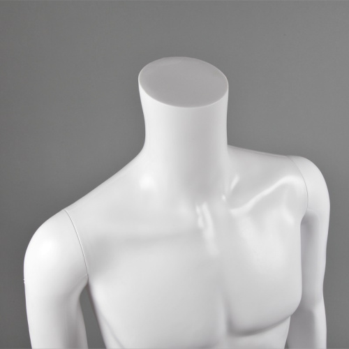 Торс мужской TORSOS male 950х940х750х950 мм фото 4