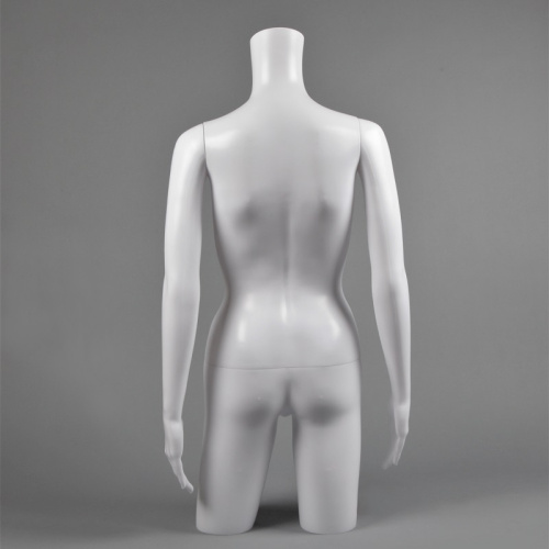 Торс женский TORSOS female 930х830х610х860 мм фото 2