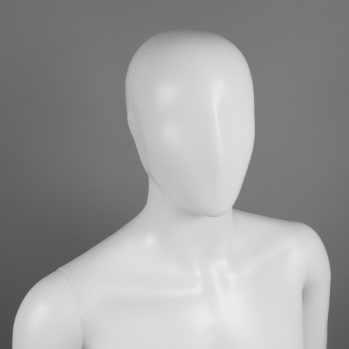 Торс мужской TORSOS male 1060х940х750х950 мм фото 5