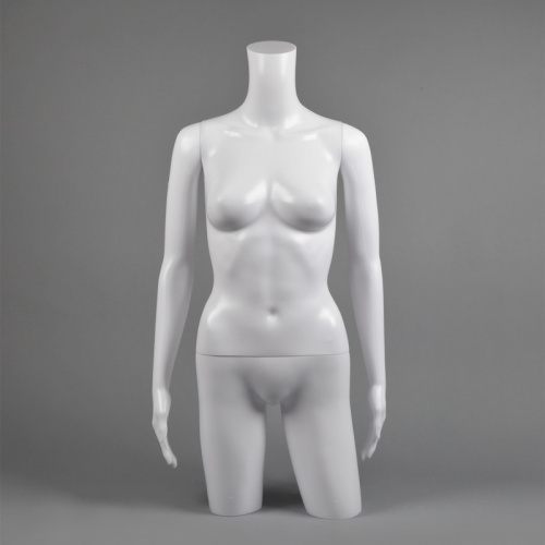 Торс женский TORSOS female 930х830х610х860 мм